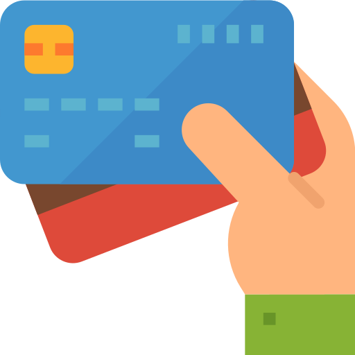 Credit/Debit Card